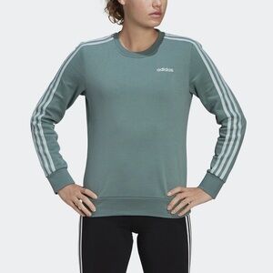 adidas Essentials 3-Stripes Sweatshirt